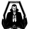 Archetypes : Vampire Art Print